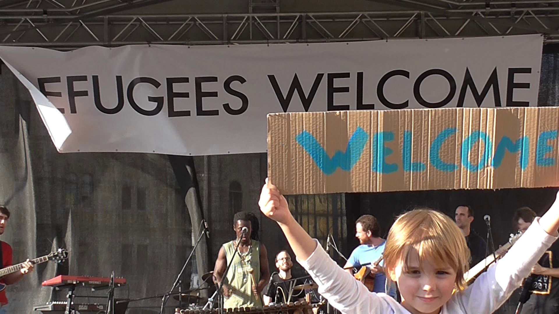 Bryn Mawr Church Prepares to Welcome Refugee Family