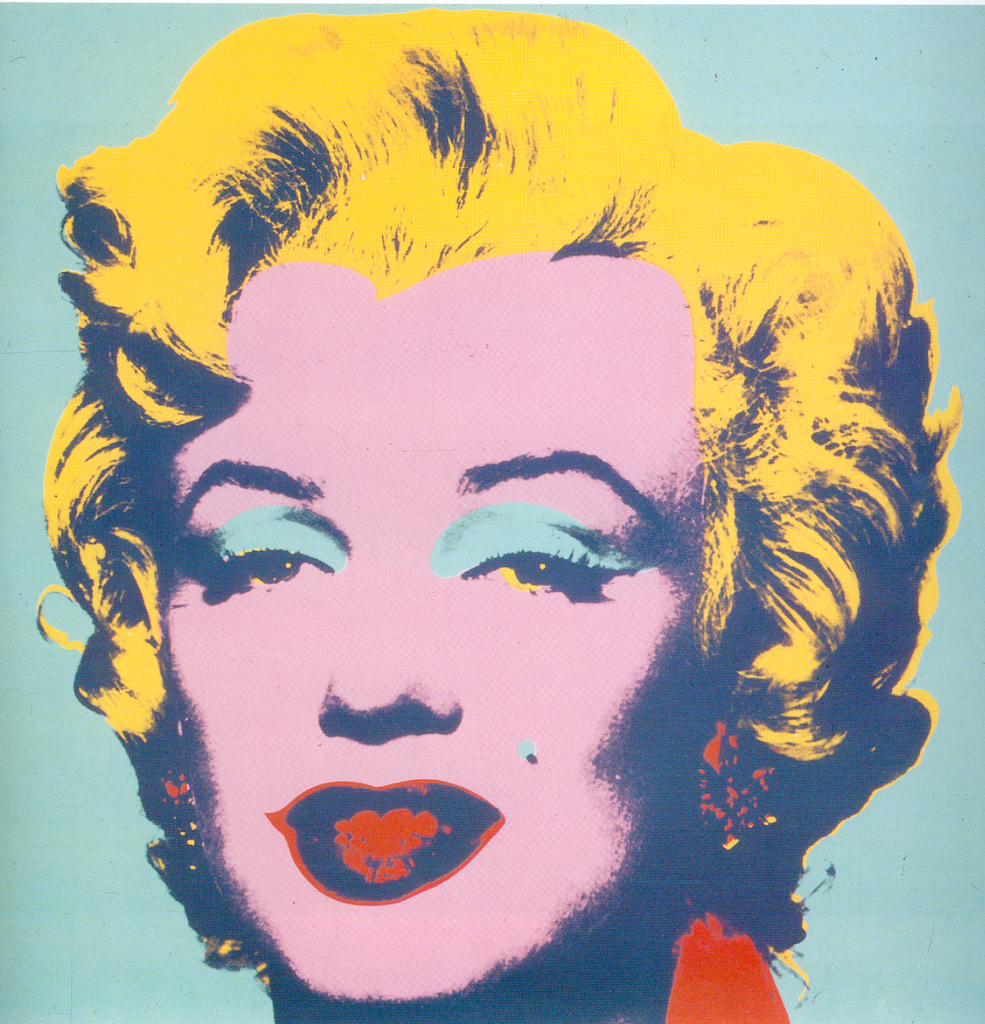 Haverford College’s New Exhibit Features Andy Warhol