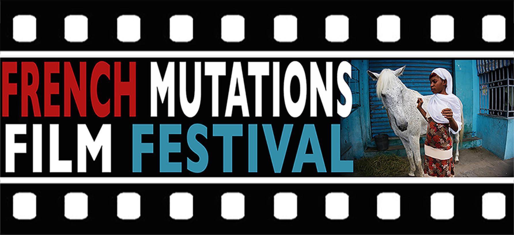 Fun for All at French Mutations Film Festival