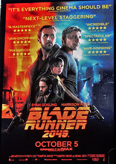The Renaissance of a Series: A Blade Runner 2049 Review