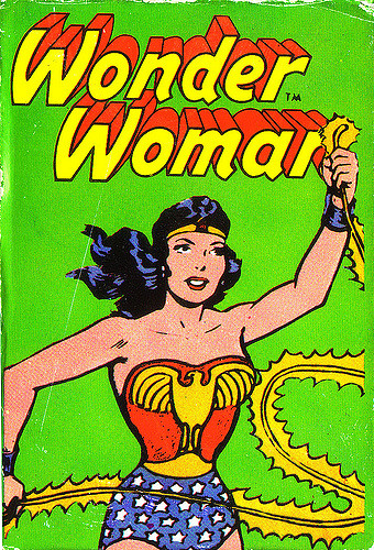 Her Origins, Rewritten: A Review of “Professor Marston and the Wonder Woman”