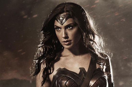 “Wonder Woman”: Female Strength and The Power of Love