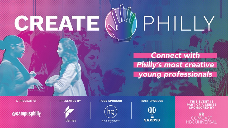 Create Philly: Tackling the Intricacies of Creative Careers