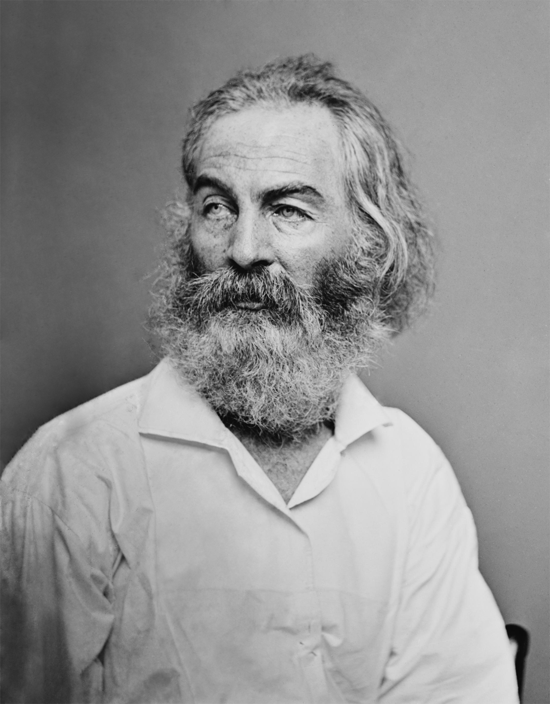 Walt Whitman: “Deathbed Edition” Review