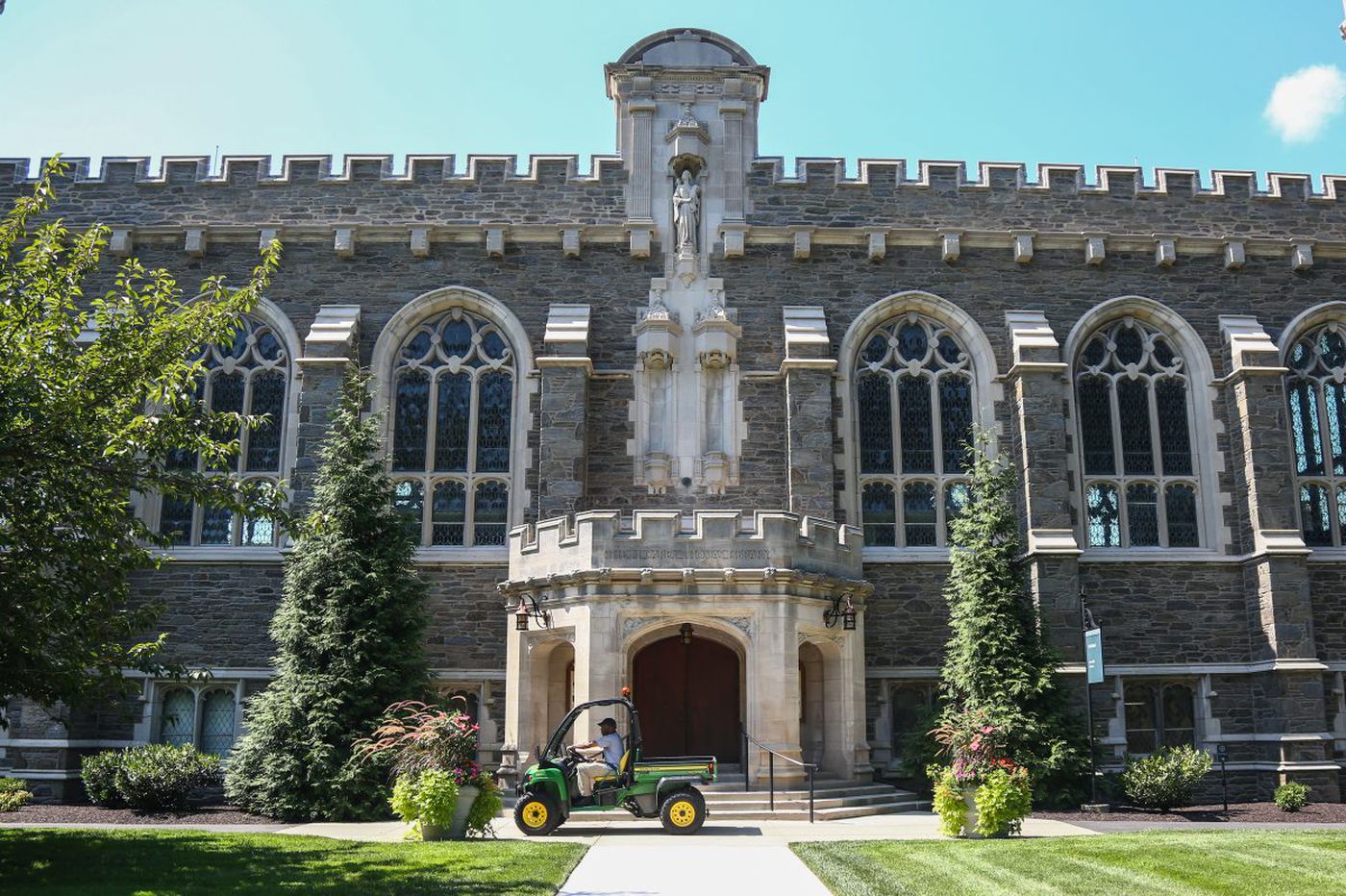 Bryn Mawr’s Historic Rejection of Disability