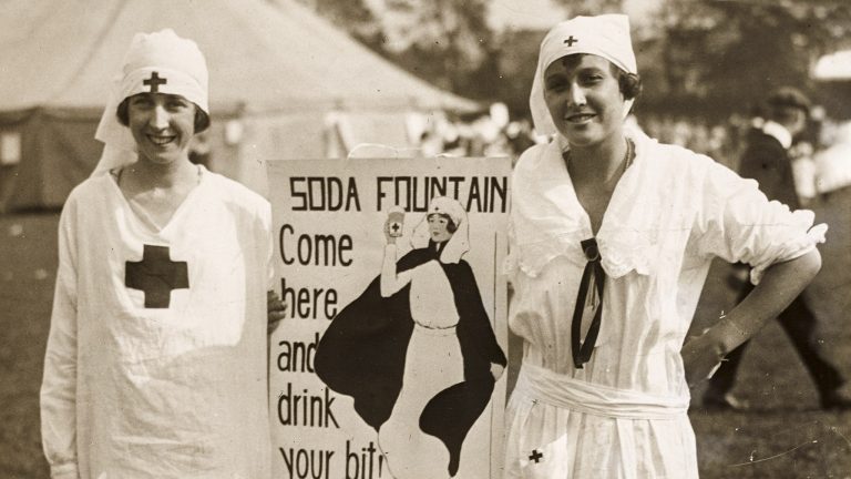 A Tale of Two Pandemics: How Bryn Mawr Responded to the Influenza of 1918