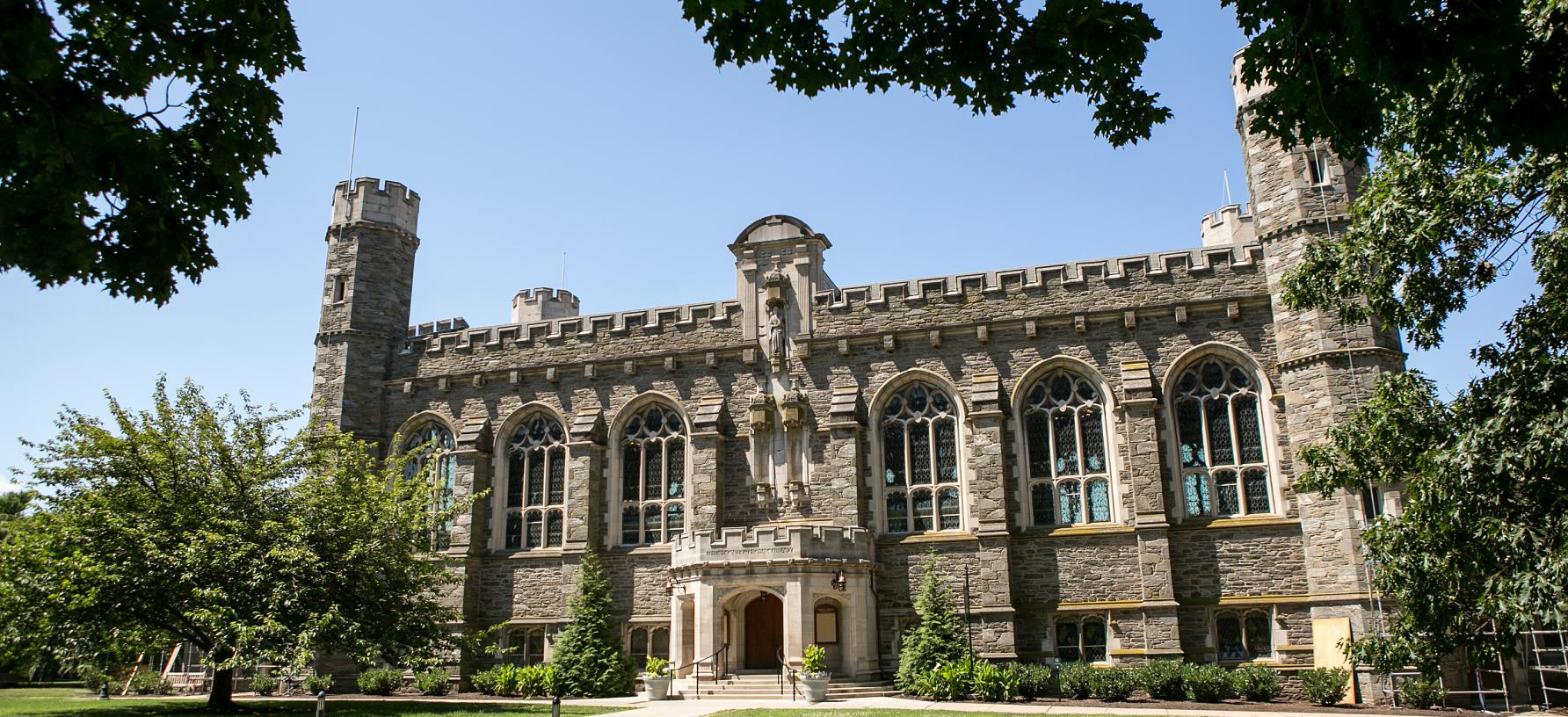 Bryn Mawr Spring 2021 Plenary and Elections Reiterate Commitment to Change