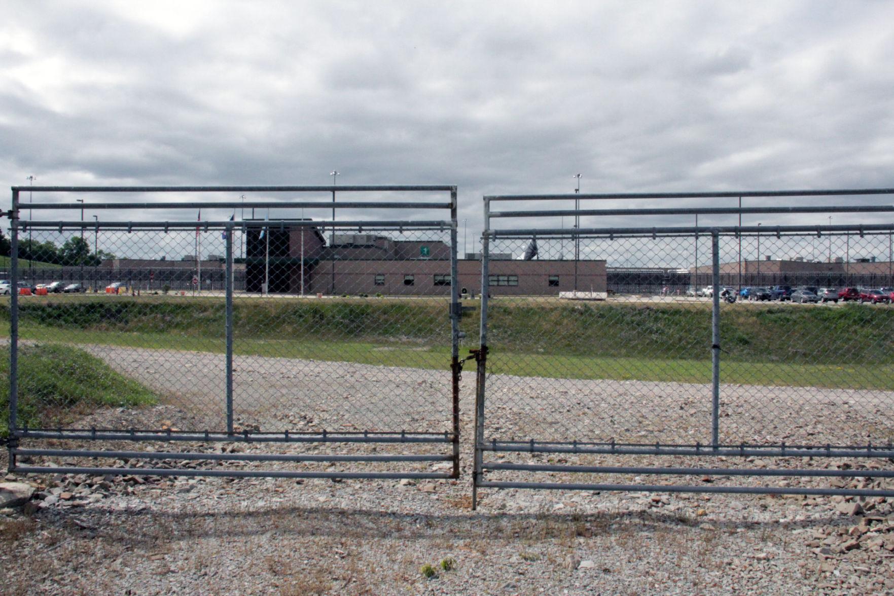 “America’s Trash Can”: Toxic Prisons and Environmental Racism