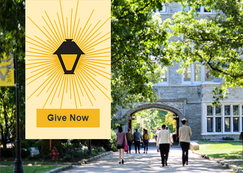 Bryn Mawr’s “Defy Expectation” Campaign Raises Student Questions
