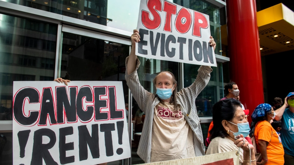 Philadelphia Eviction Diversion Program Continues
