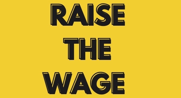 Raise the Wage: BMC Student Pay Survey Results