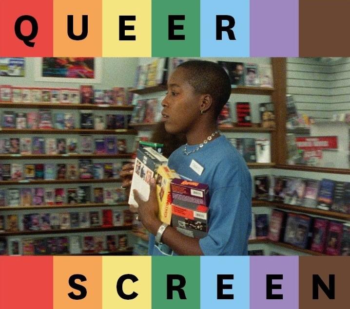 Queer Screen at Bryn Mawr: A Conversation with Performing Arts Series Coordinator Meredith Finch
