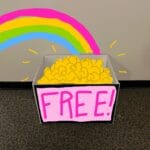 One Man’s Trash: Top 10 Items Found in the Bryn Mawr “Free Bins”