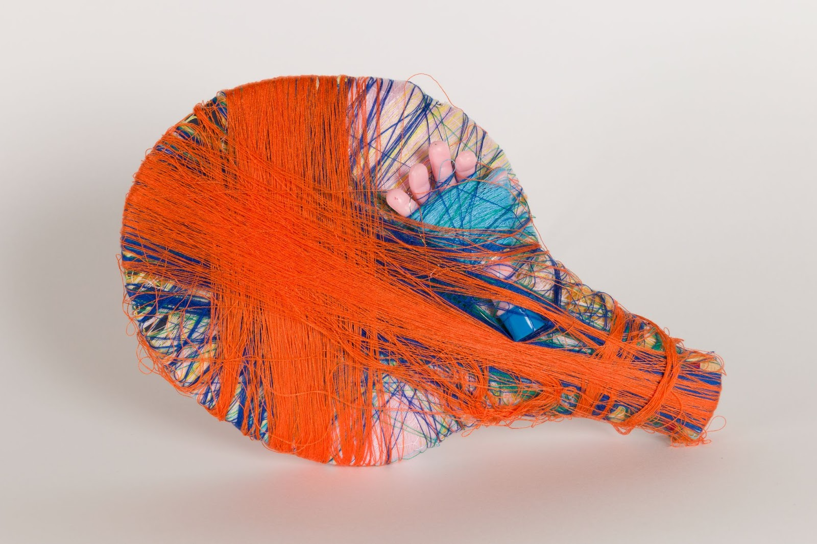 Cantor Fitzgerald Gallery Opens New Art Exhibition: “LOOK HERE