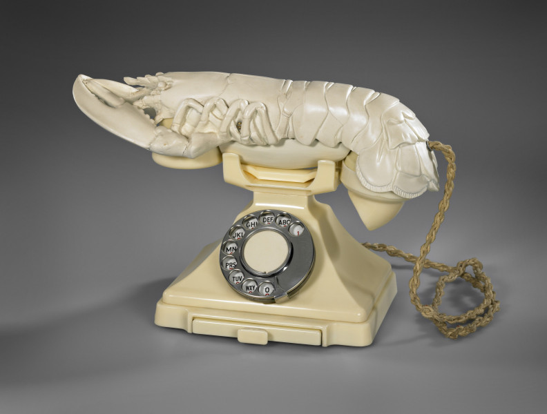 Exhibition 'Dreamword: Surrealism at 100' Makes its Final Stop at
