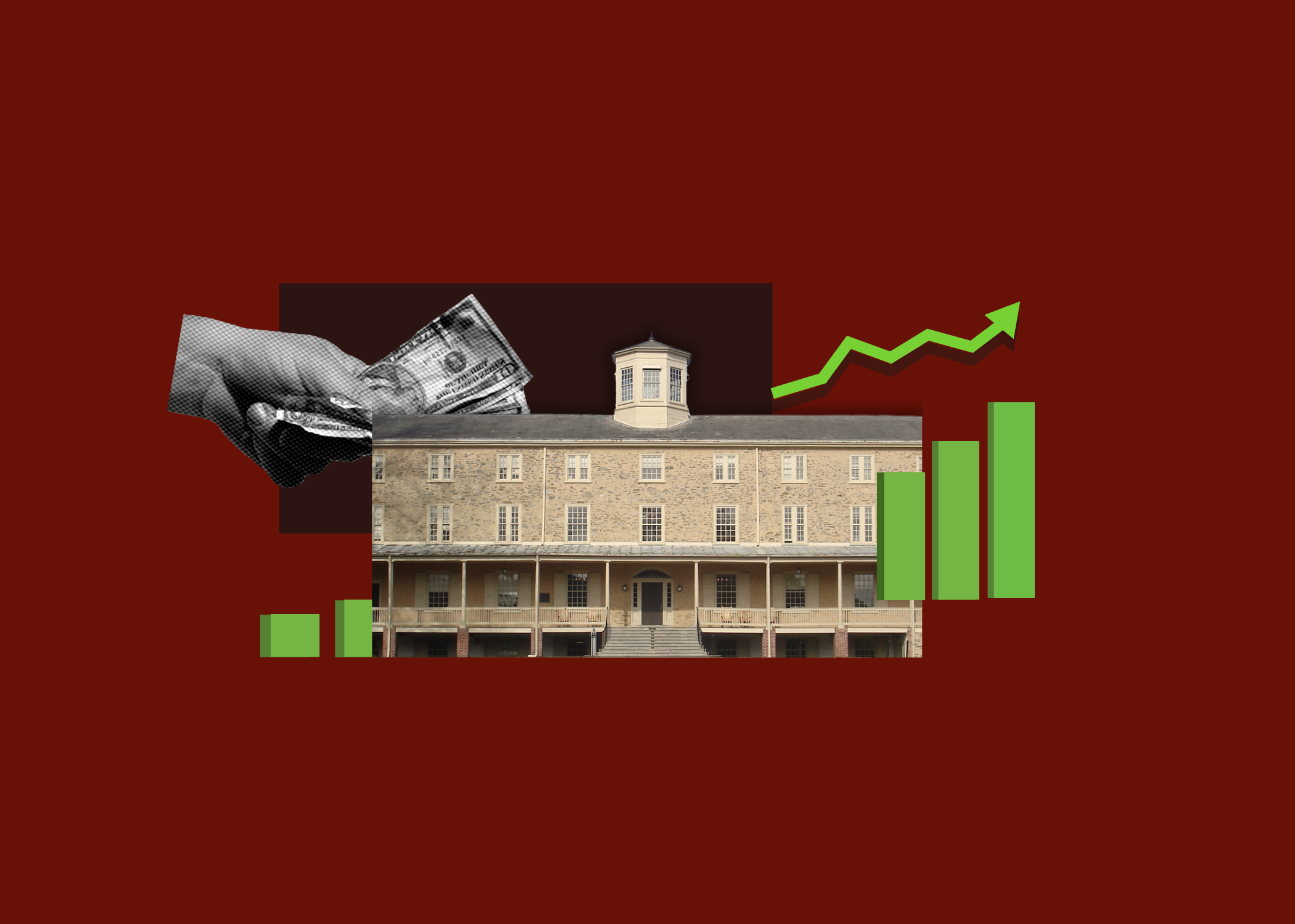 Three Years After Outsourcing, Haverford College’s Endowment Shows Healthy Growth