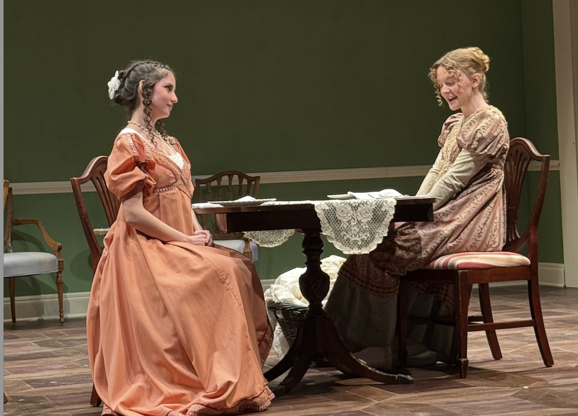 The Watsons: Embracing the "Unfinished"